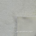 Frosted Chenille Polar Fleece